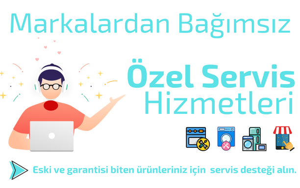 Buca Buzdolabı Servisi